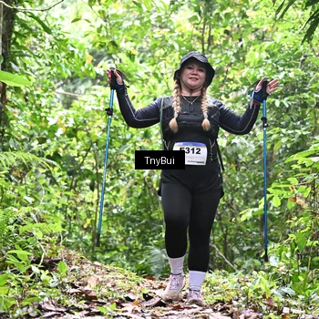 Runner Photo 7337369