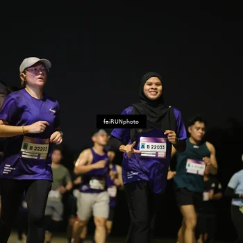 Runner Photo 7337372
