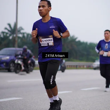 Runner Photo 7337376