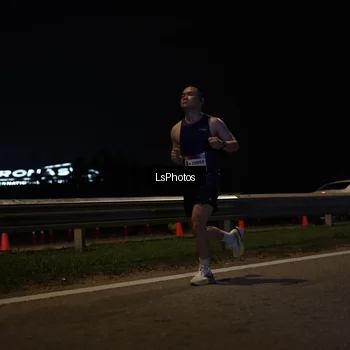 Runner Photo 7337380