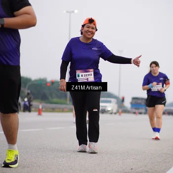 Runner Photo 7337384