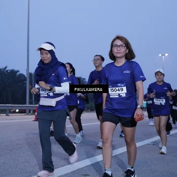 Runner Photo 7337386