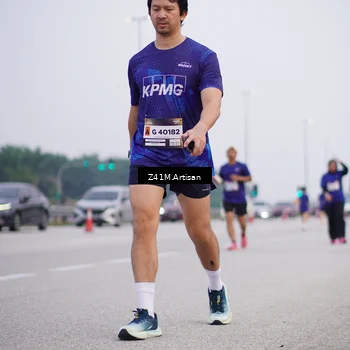 Runner Photo 7337390
