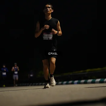 Runner Photo 7337394