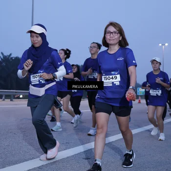 Runner Photo 7337398