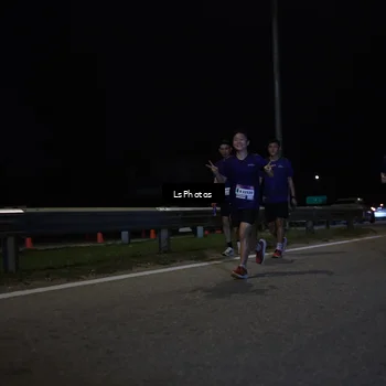 Runner Photo 7337399