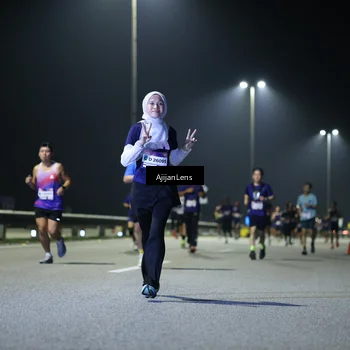 Runner Photo 7337402