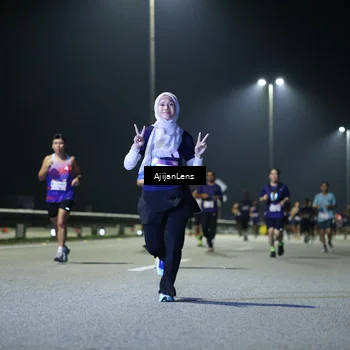 Runner Photo 7337403
