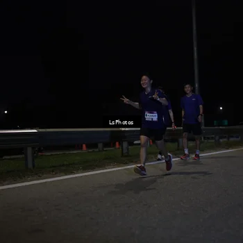 Runner Photo 7337405