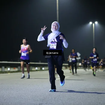 Runner Photo 7337406