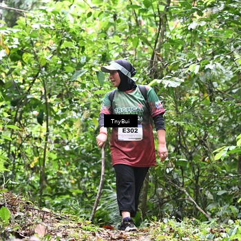 Runner Photo 7337407
