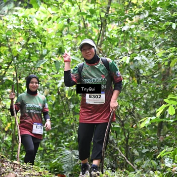 Runner Photo 7337408