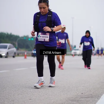 Runner Photo 7337409