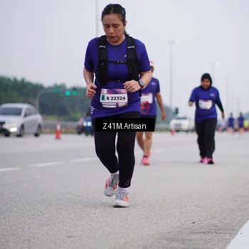 Runner Photo 7337410