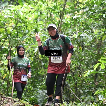 Runner Photo 7337411