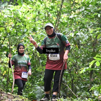 Runner Photo 7337413