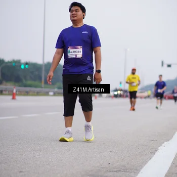 Runner Photo 7337414