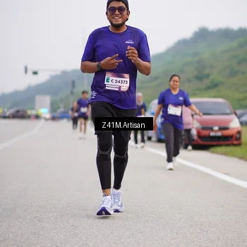Runner Photo 7337415