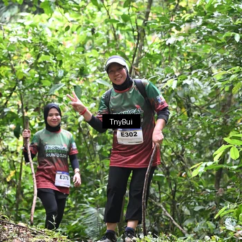 Runner Photo 7337417