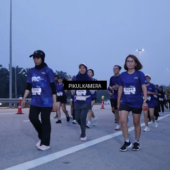 Runner Photo 7337420