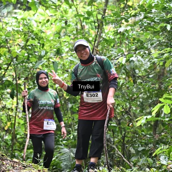 Runner Photo 7337421