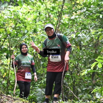 Runner Photo 7337422