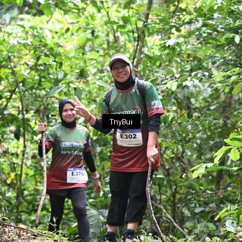 Runner Photo 7337426