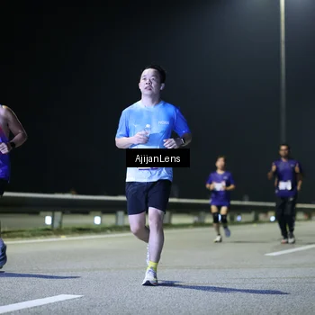 Runner Photo 7337428