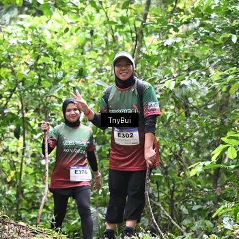 Runner Photo 7337430