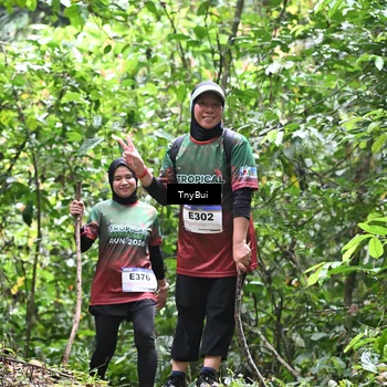 Runner Photo 7337434