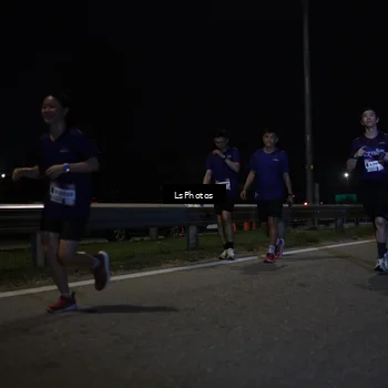 Runner Photo 7337436