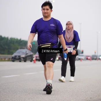 Runner Photo 7337438