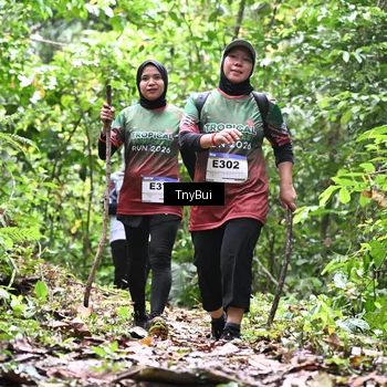 Runner Photo 7337445