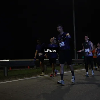 Runner Photo 7337446