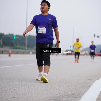 Runner Photo 7337447