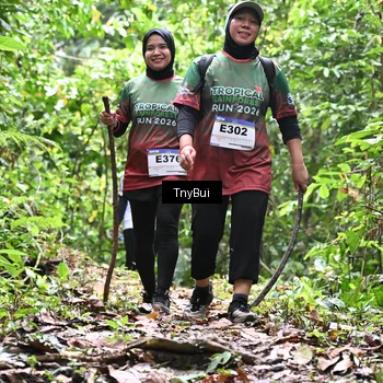 Runner Photo 7337449