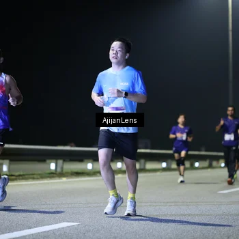 Runner Photo 7337451