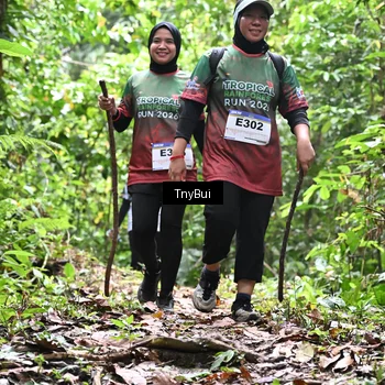 Runner Photo 7337453
