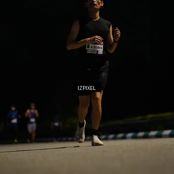 Runner Photo 7337454