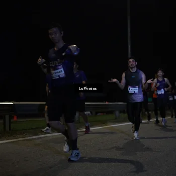Runner Photo 7337458