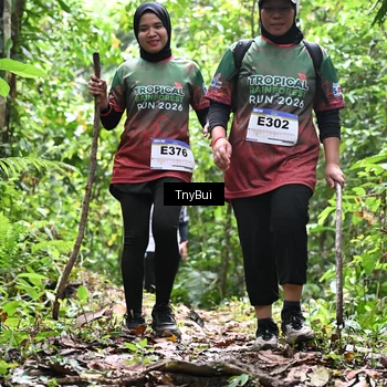 Runner Photo 7337459