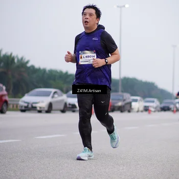 Runner Photo 7337461