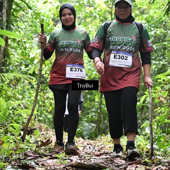 Runner Photo 7337462