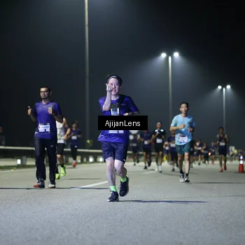 Runner Photo 7337463
