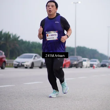 Runner Photo 7337465