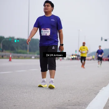 Runner Photo 7337468