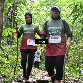 Runner Photo 7337470