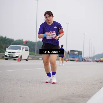 Runner Photo 7337472