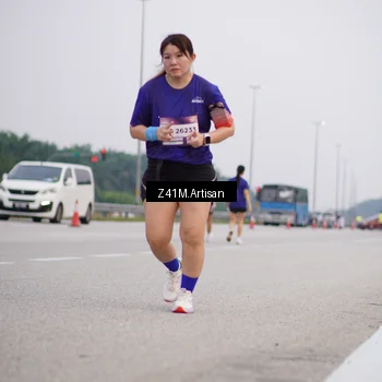 Runner Photo 7337477