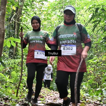 Runner Photo 7337478